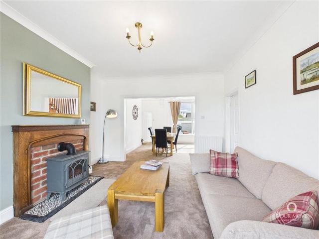 House for rent in Cornsay Colliery