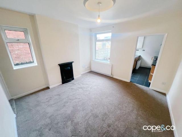 House for rent in Kedleston, East Midlands