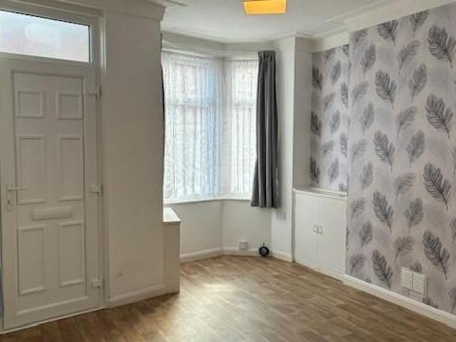 House for rent in Haddon, East Midlands