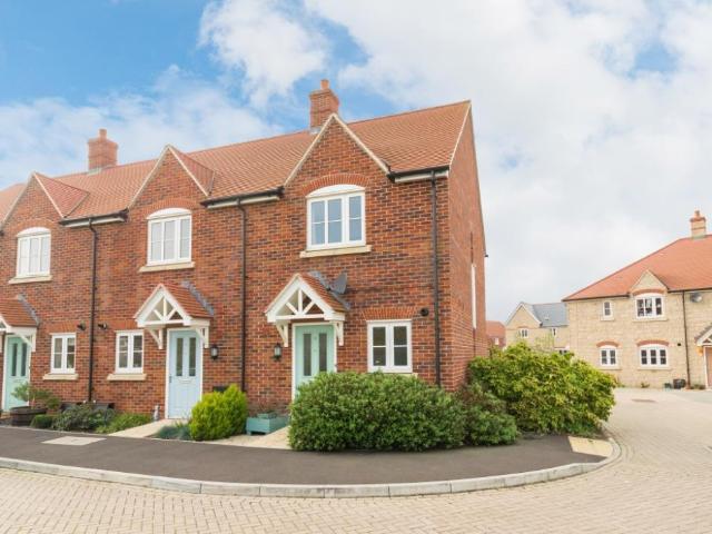 House for rent in Dromore, Oxfordshire