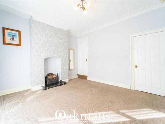 House for rent in Langley Green, West Midlands