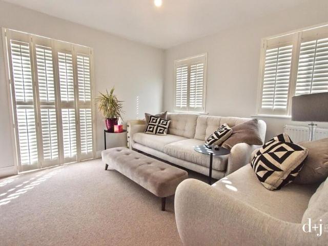 House for rent in Hitchin, North Hertfordshire