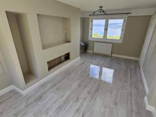 House for rent in Newark, Port Glasgow