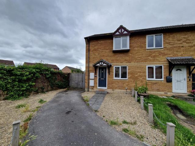 House for rent in East Bower, Bridgwater