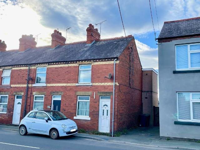 House for rent in Little Mountain, Wales