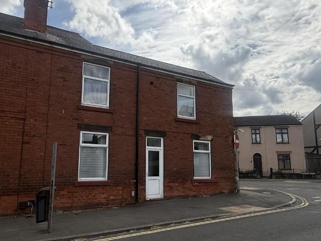 House for rent in Brackenfield, East Midlands