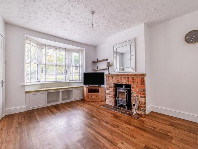 House for rent in Pershore, Wychavon