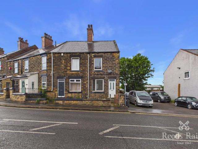 House for rent in Wombwell, South Yorkshire