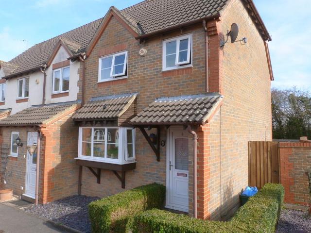 House for rent in Bromsberrow Heath, Gloucestershire
