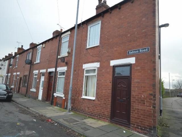 House for rent in Glasshoughton, Castleford
