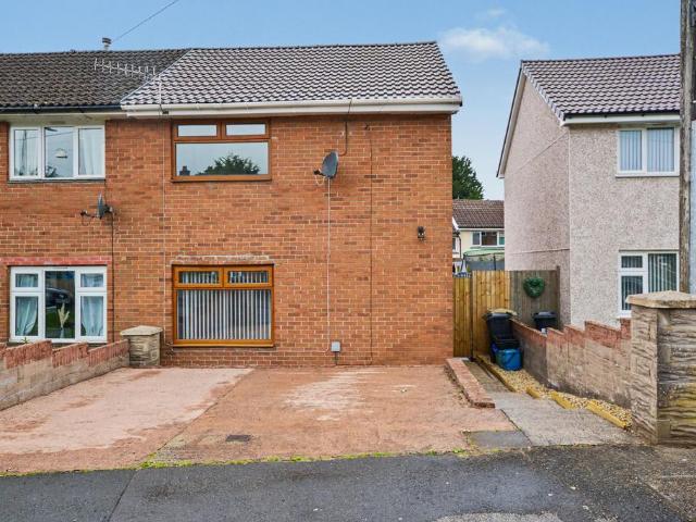 House for rent in Merthyr, Wales
