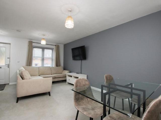 House for rent in Higham Ferrers
