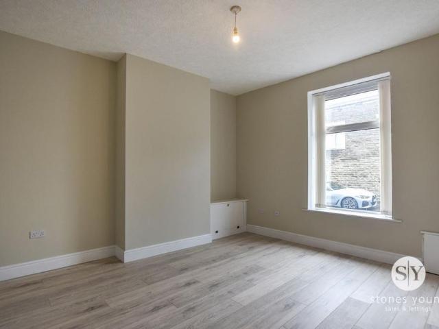 House for rent in Great Harwood, Hyndburn