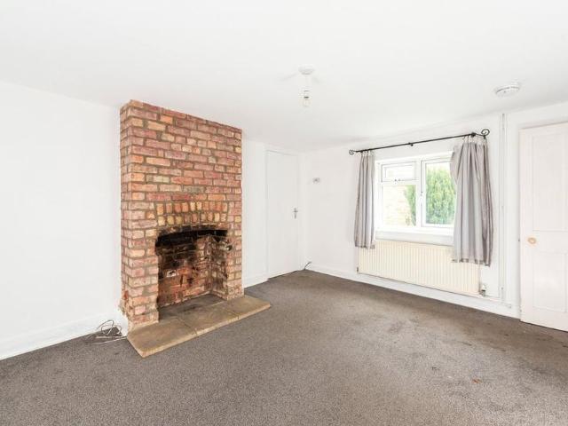 House for rent in Carlton and Chellington, Bedford