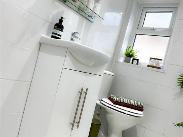 House for rent in Treorchy, Cwmparc
