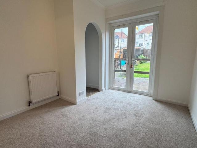 House for rent in Braedale, Motherwell