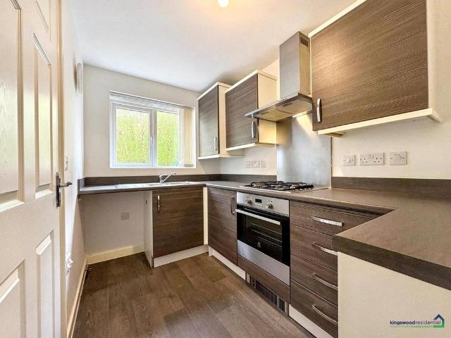 House for rent in Pleasley Hill, Potters Corner