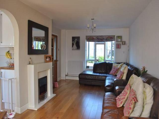 House for rent in Corby Village, Corby