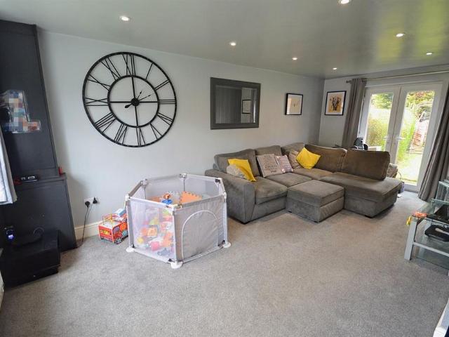 House for rent in Ashton upon Mersey, Trafford Park