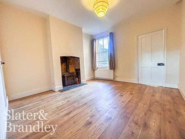 House for rent in West Bridgford, Rushcliffe