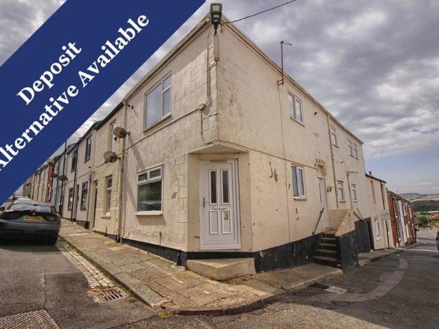 House for rent in Brotton, Redcar And Cleveland