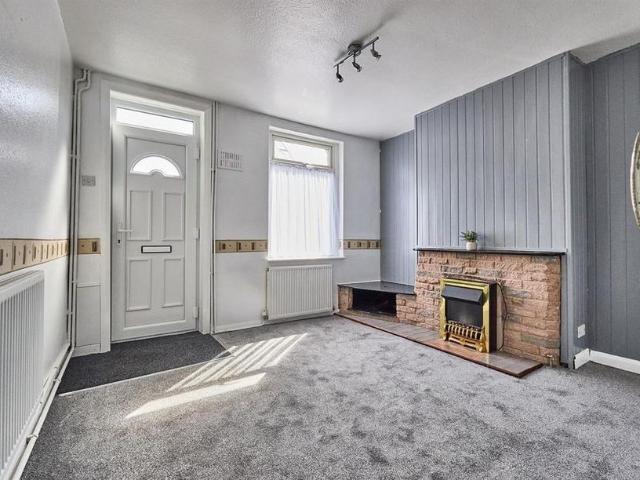 House for rent in Barton, Leicestershire