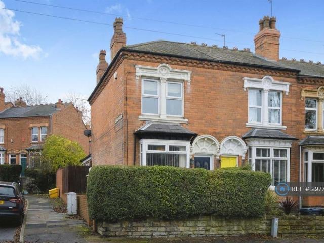 House for rent in Harborne, West Midlands