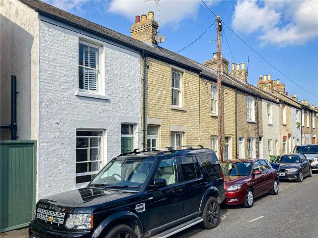 House for rent in Arbury, Cambridgeshire