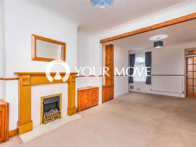 House for rent in Chilton, Acol
