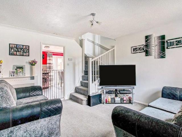 House for rent in Ramsey Forty Foot, Huntingdonshire