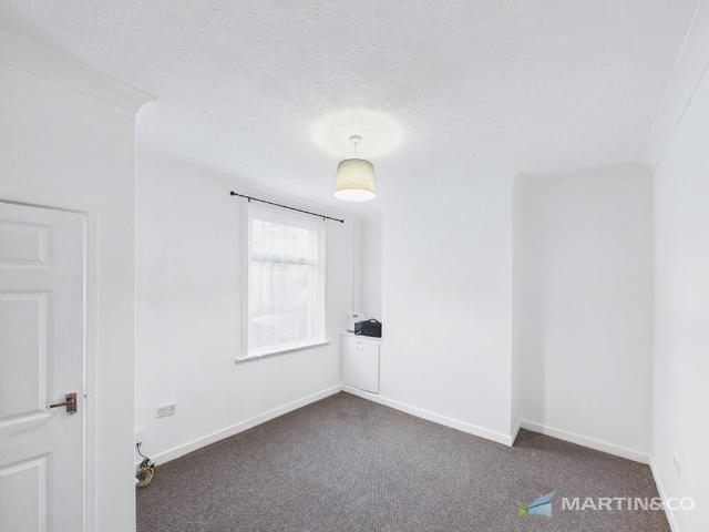 House for rent in Fleetwood, Wyre