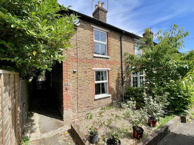 House for rent in Blackhills, Surrey
