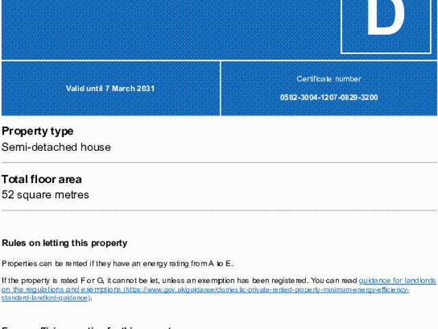House for rent in Caerphilly, Wales