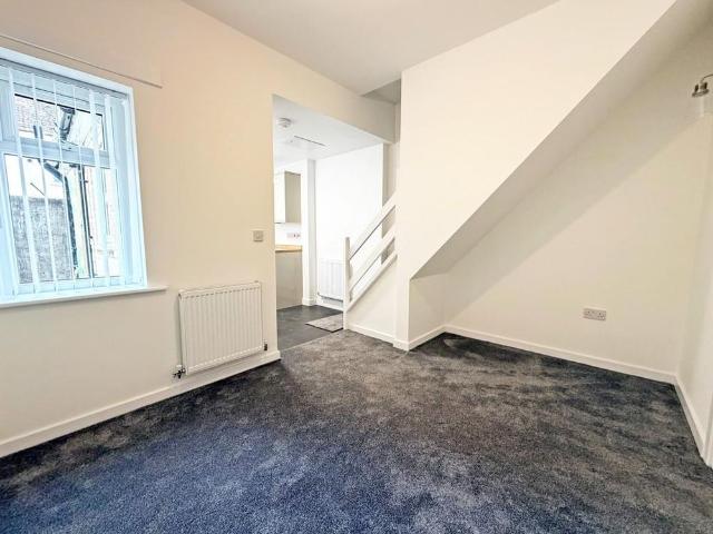 House for rent in Widnes