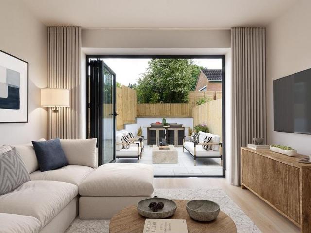 House for rent in Henley-on-Thames, South Oxfordshire