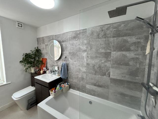 House for rent in Sale Moor, Trafford Park