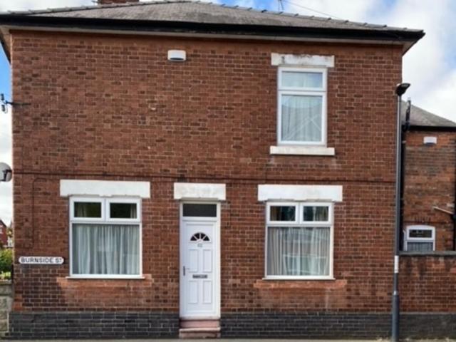 House for rent in Crewton, East Midlands