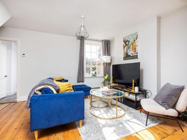 House for rent in The Close, Winchester