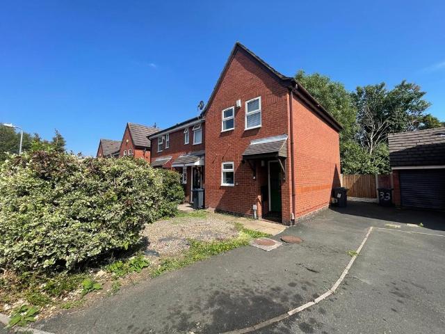 House for rent in Handsworth, West Midlands