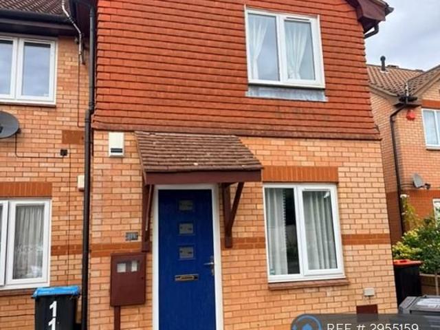 House for rent in Fenny Stratford, Milton Keynes