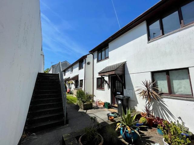House for rent in Penryn, Cornwall