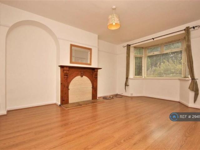 House for rent in Rushden