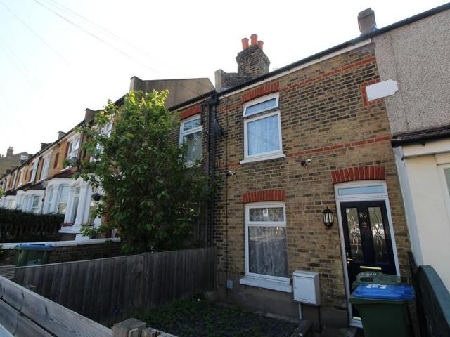 House for rent in Kidbrooke, Greater London