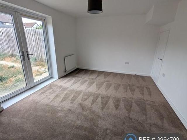 House for rent in Edlington, South Yorkshire