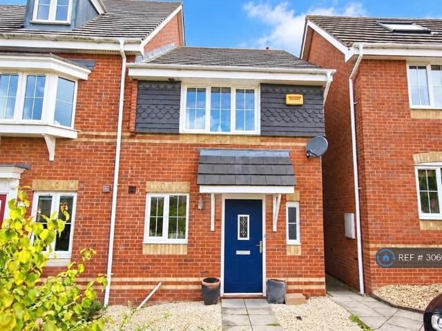 House for rent in Whiteley, Winchester