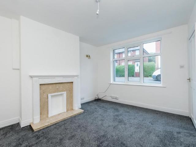 House for rent in Woodhouse, West Yorkshire
