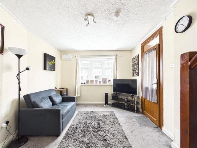 House for rent in Feckenham, City Of Bristol