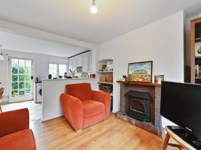 House for rent in Cross In Hand, East Sussex