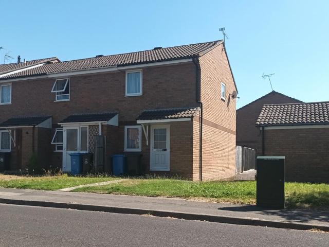 House for rent in Canford Heath, Poole