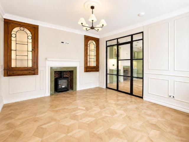 House for rent in Mount Pleasant, Fole